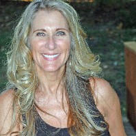 Fundraising Page: Kim  Moore